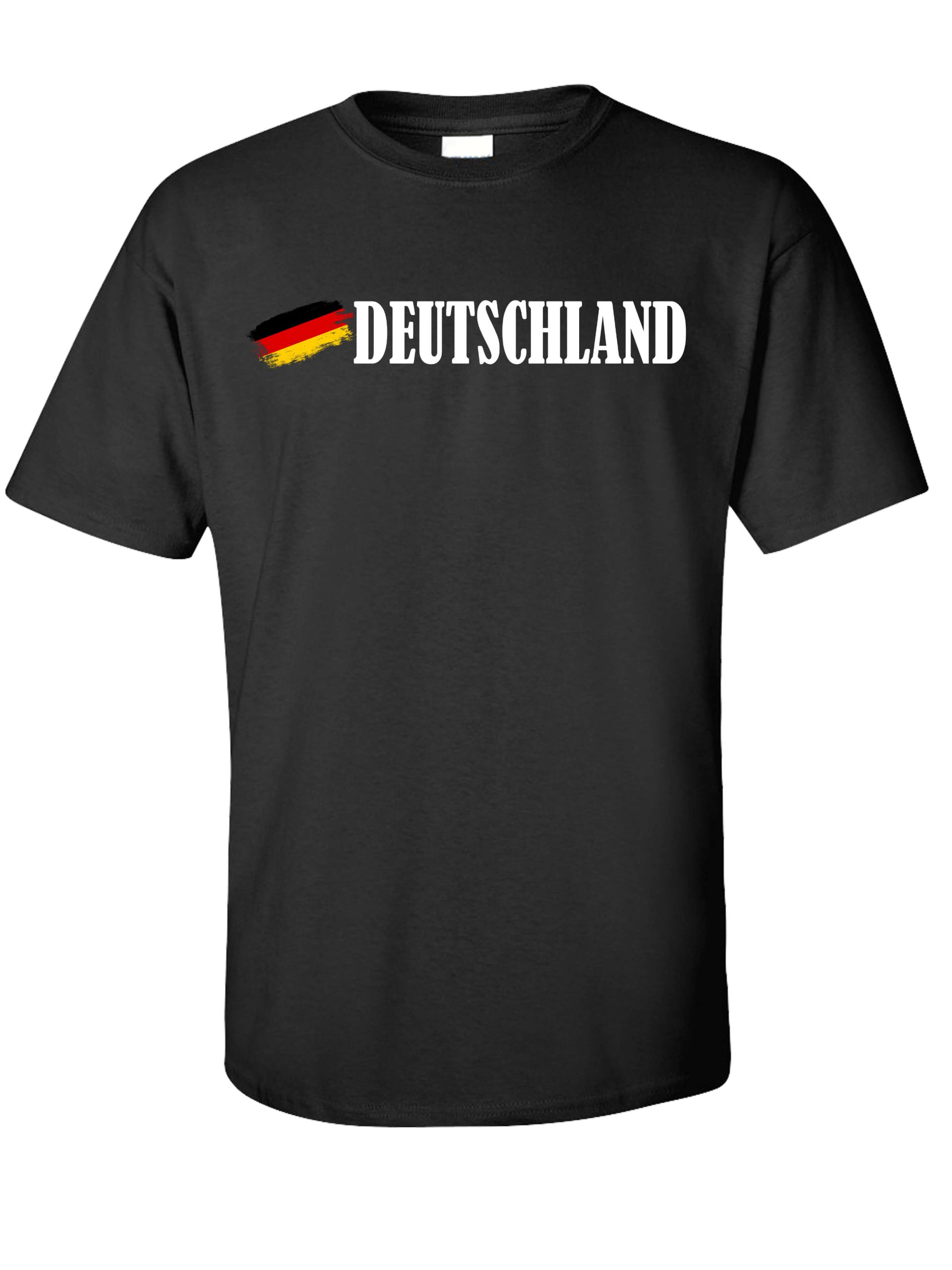 Germany Flag Deutschland