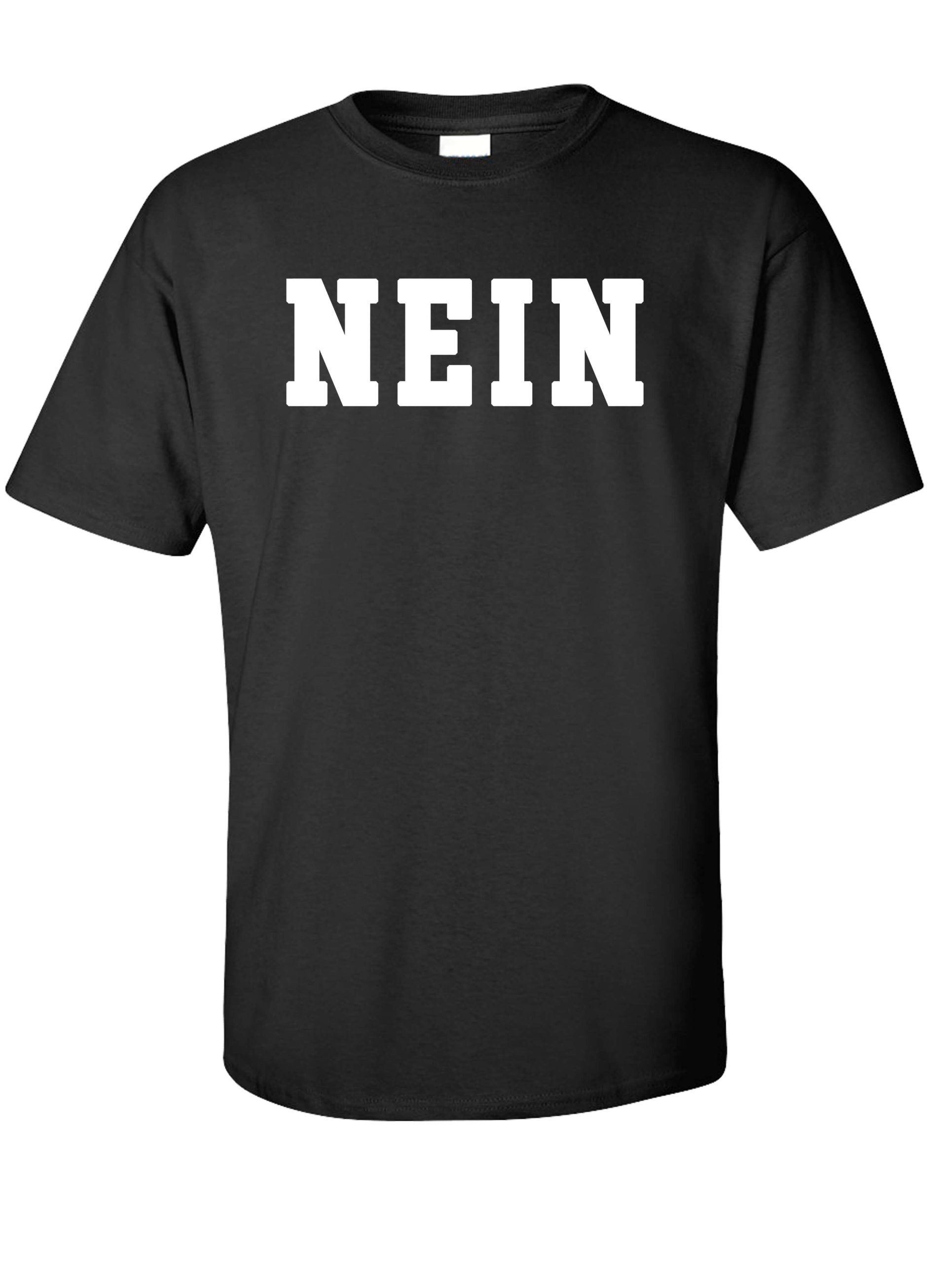 Nein