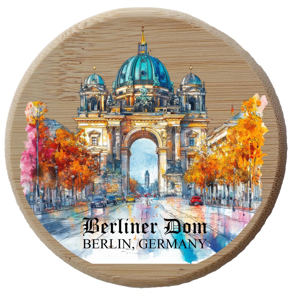Berliner Dom Berlin Germany
