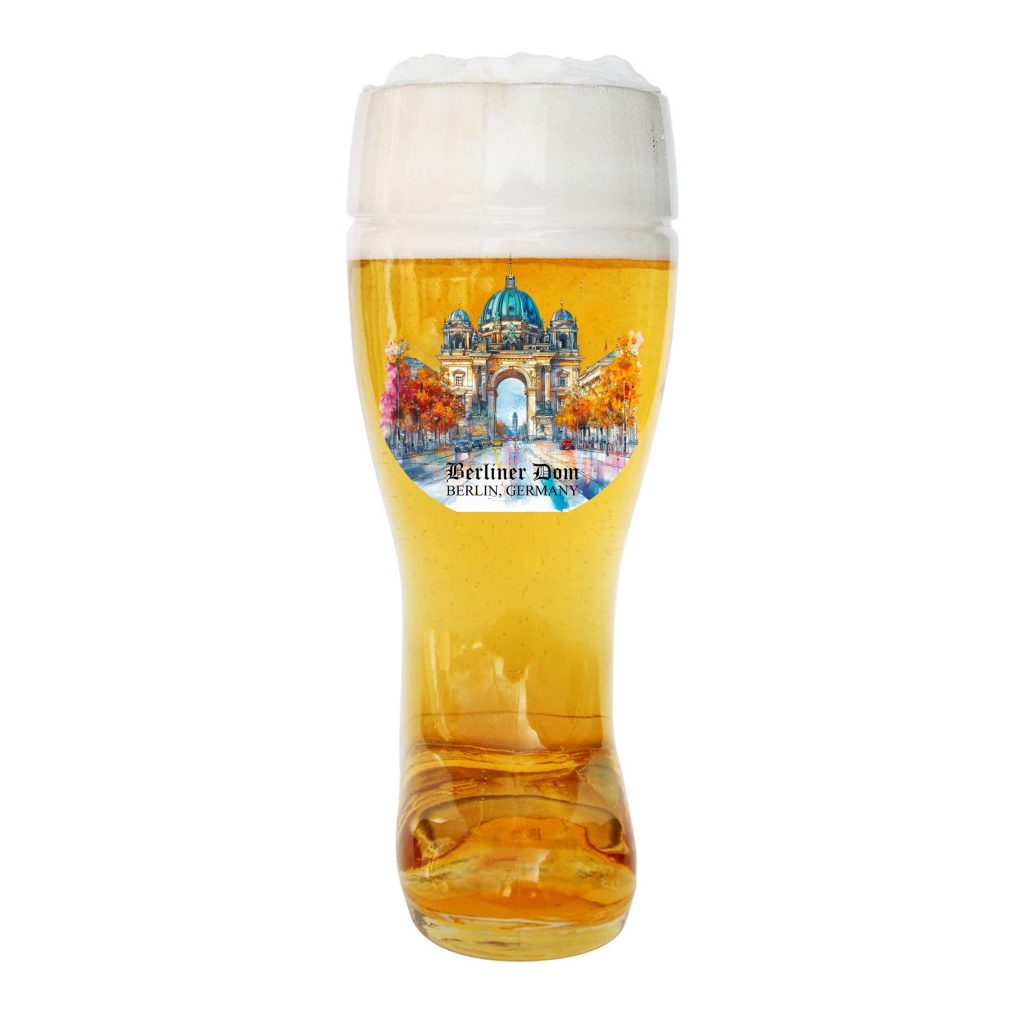 Das Boot - Berliner Dom Berlin Germany