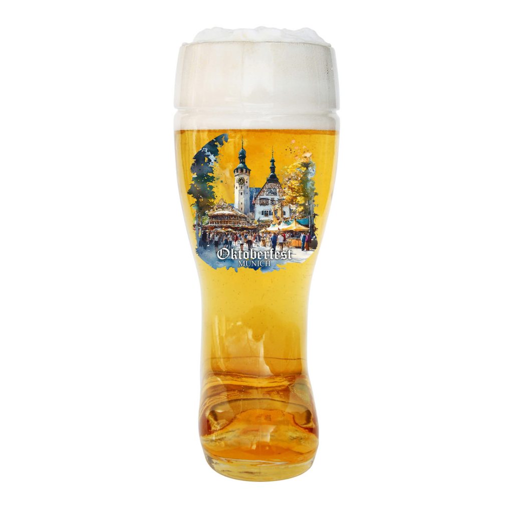 Das Boot - Oktoberfest Fair Ground Munich