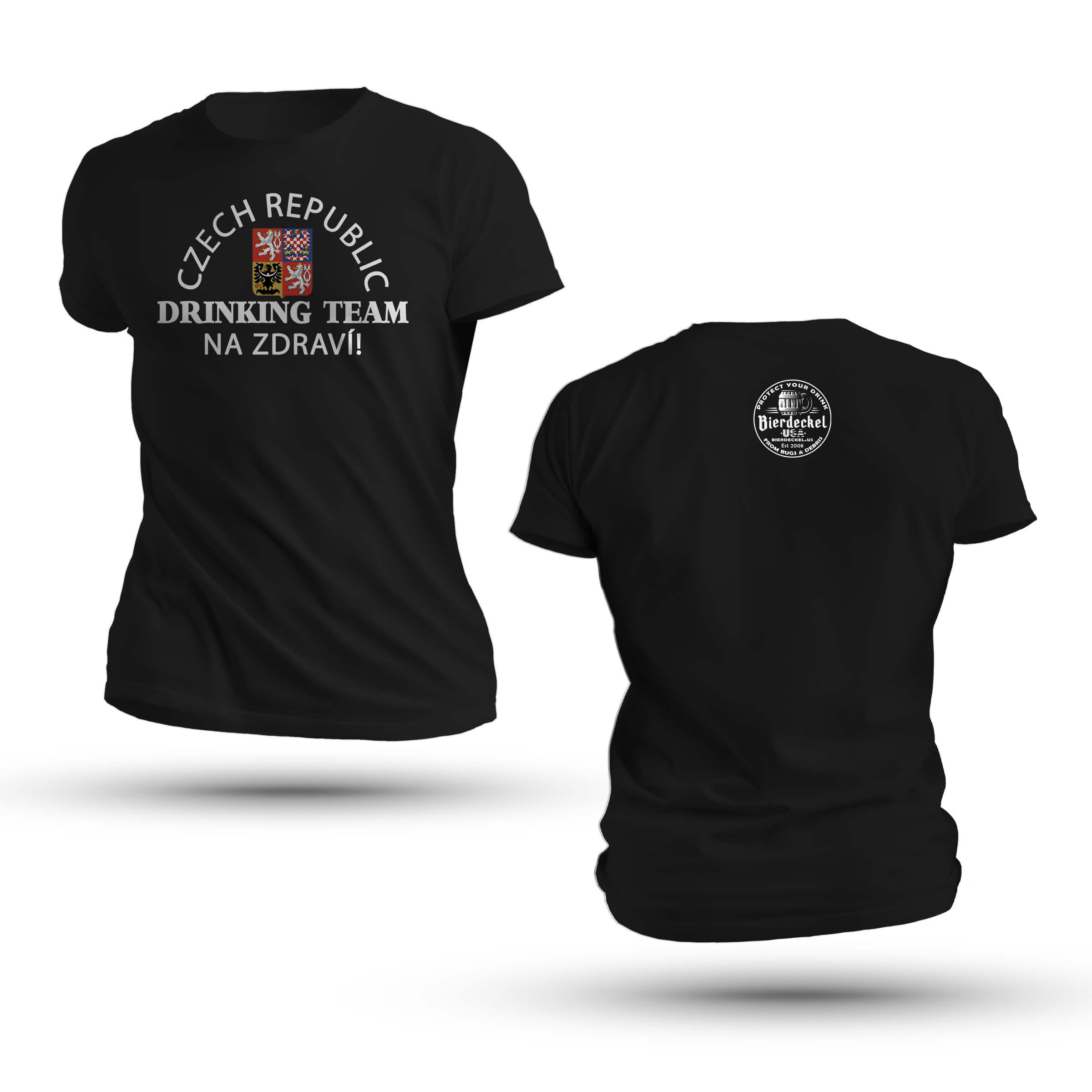 Czech Republic Drinking Team