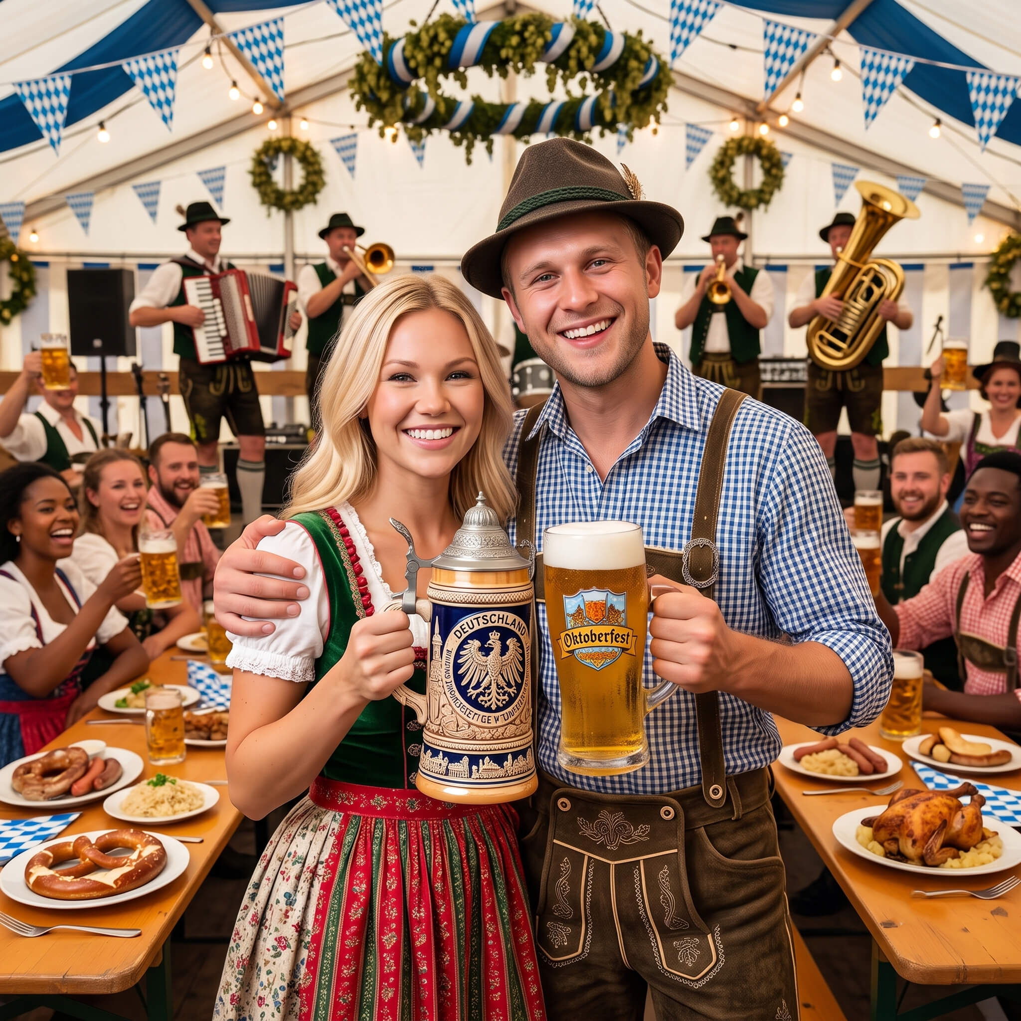 30+ Traditional German Barware Essentials: Best Steins & Boots 30+ Traditional German Barware Essentials: Best Steins & Boots