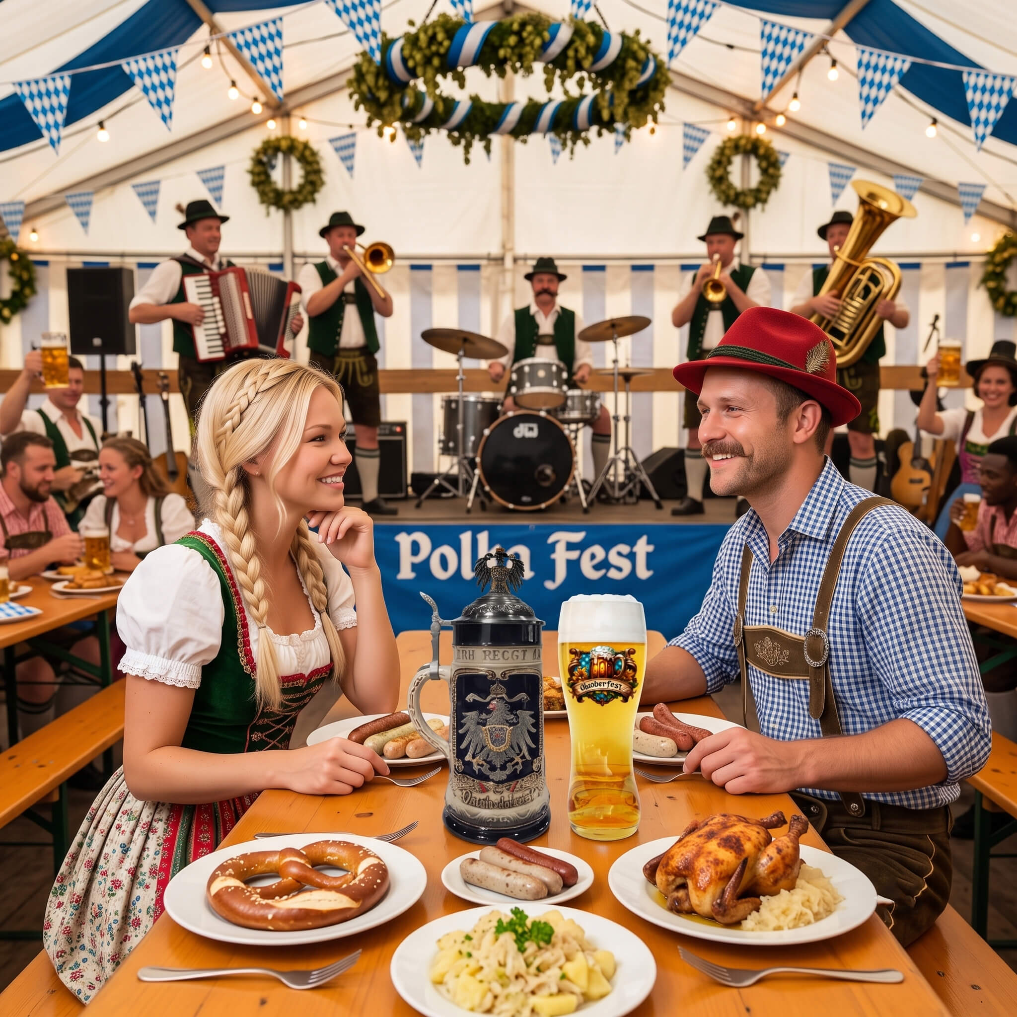30+ Traditional German Barware Essentials: Best Steins & Boots 30+ Traditional German Barware Essentials: Best Steins & Boots