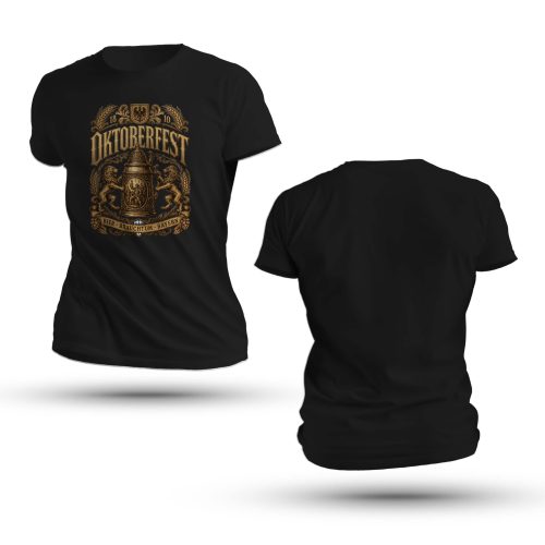 Oktoberfest Germany 1810 Bier Bayern Shirt
